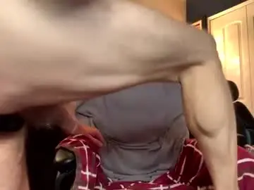 Chaturbate Live Sex of furryhugs69