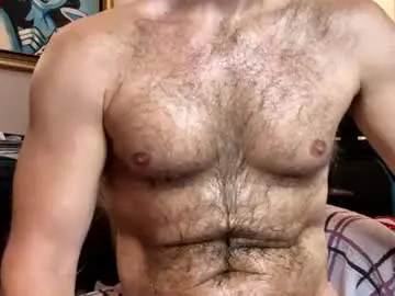 Chaturbate Sex Cam of furryhugs69