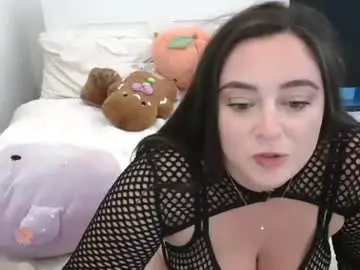 Chaturbate Watch Live Sex Cams of graciecabsauv