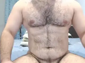 Chaturbate Live Sex Cam of hairy_tyler666