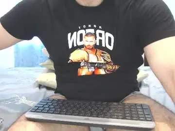 Chaturbate Sex Chat of hairy_tyler666