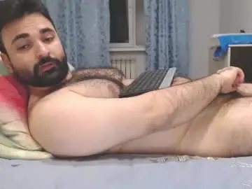 Chaturbate Live Sex Cam of hairy_tyler666