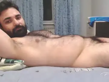 Chaturbate Private Sex Chat of hairy_tyler666
