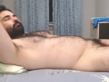 Chaturbate Private Sex Chat of hairy_tyler666
