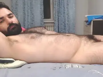Chaturbate Best live sex cam show of hairy_tyler666