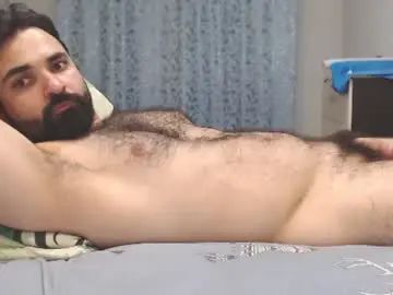 Chaturbate Sex Chat of hairy_tyler666