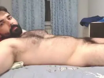 Chaturbate Live Sex of hairy_tyler666