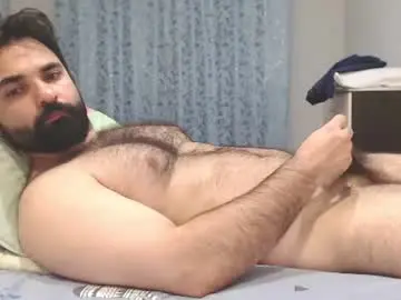 Chaturbate Live Sex of hairy_tyler666
