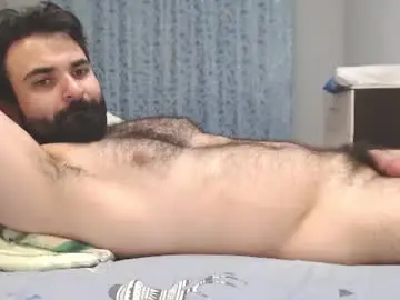 Chaturbate Adult Webcams of hairy_tyler666