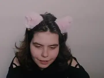 Chaturbate Nude Webcam of hana_chan_