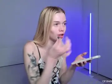 Chaturbate Sex Chat of i_sweet_bunny_