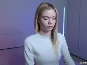 Chaturbate Live Porn of i_sweet_bunny_