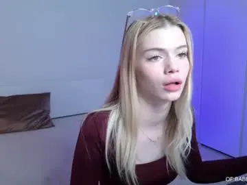 Chaturbate Best Webcam of i_sweet_bunny_