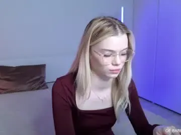 Chaturbate Best Webcam of i_sweet_bunny_