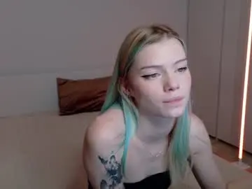Chaturbate Sex Cam of i_sweet_bunny_