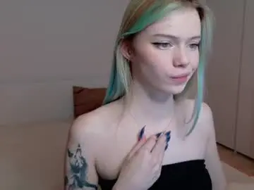 Chaturbate Free Porn Cam of i_sweet_bunny_