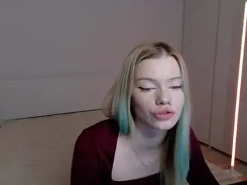Chaturbate Sex Chat of i_sweet_bunny_