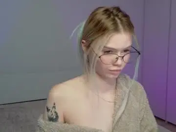 Chaturbate Adult Webcam of i_sweet_bunny_