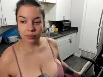 Chaturbate Adult Video Chat of ivyheavenxo
