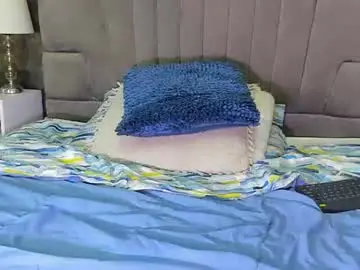Chaturbate Sex Cam of johny_gleeson
