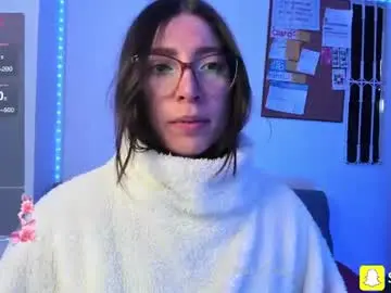 Chaturbate Best live sex cam show of karla_honey_