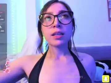 Chaturbate Live Sex Cam of karla_honey_