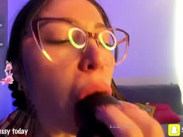 Chaturbate Sex Chat of karla_honey_