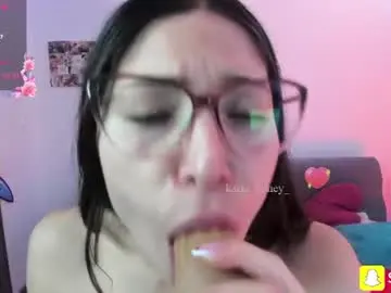 Chaturbate Sex Chat of karla_honey_