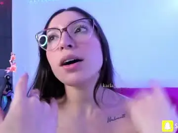 Chaturbate Watch Live Sex Cams of karla_honey_