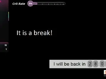 Chaturbate Sex Chat of kilian_rocho