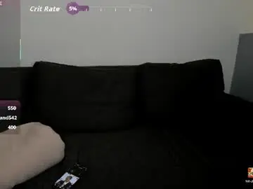 Chaturbate Best Webcam of kilian_rocho