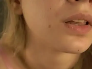 Chaturbate Sex Chat of leastarlight