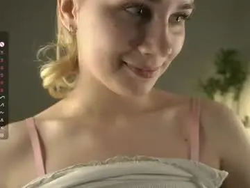 Chaturbate Nude Webcam of leastarlight