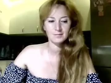 Chaturbate Live Porn of marizafouset