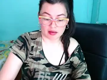 Chaturbate Live Sex Cam of miasantana30
