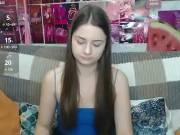 Chaturbate Adult Webcams of milanaroz