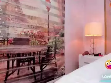 Chaturbate Nude Webcam of millieskinny_