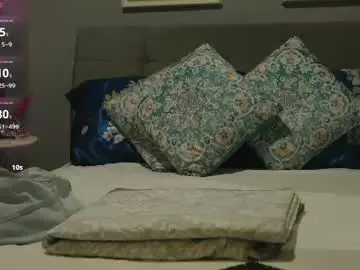 Chaturbate Live Porn of mira_glow