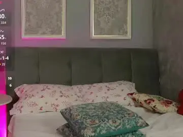 Chaturbate Best live sex cam show of mira_glow