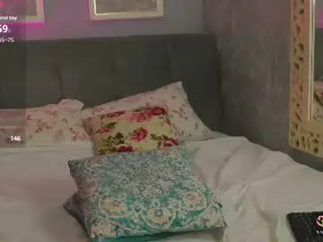 Chaturbate Adult Webcams of mira_glow