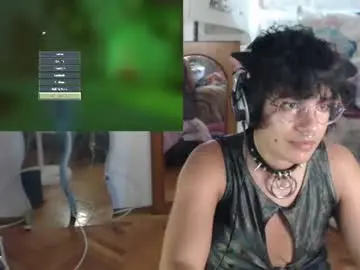 Chaturbate Live Sex Cam of painprince69