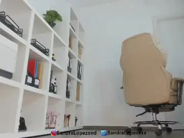 Chaturbate Live Porn of sandralopezxxx