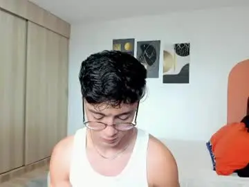 Chaturbate Private Sex Chat of sebastian_dash