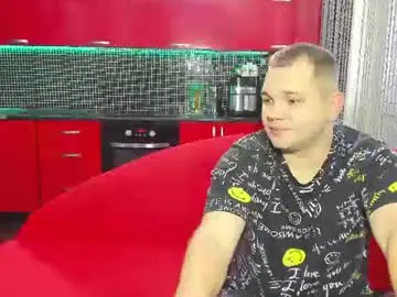 Chaturbate Live Porn of sweet_olga_and_dmitriy