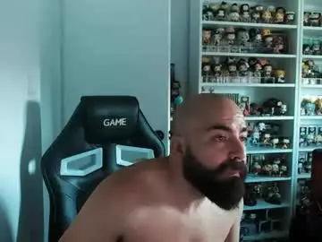 Chaturbate Free Live Porn of vikingcock__