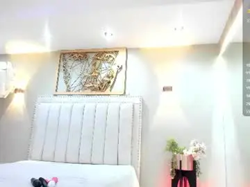 Chaturbate Live Sex of _jireh33_
