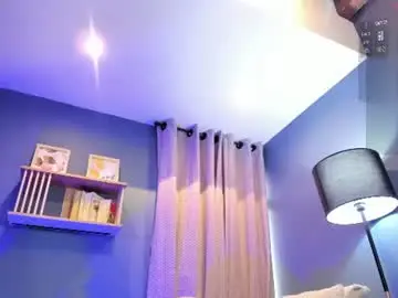 Chaturbate Watch Live Sex Cams of _jireh33_