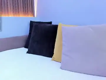 Chaturbate Watch Live Sex Cams of _jireh33_