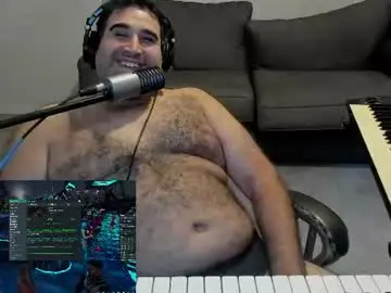 Chaturbate Sex Chat of aaroleplayer