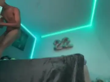 Chaturbate Best live sex cam show of alejo_cute